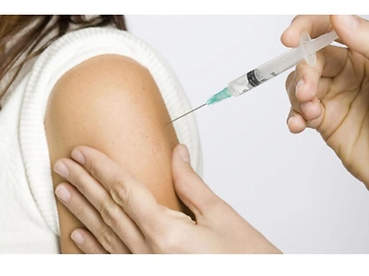 HPV Vaccination