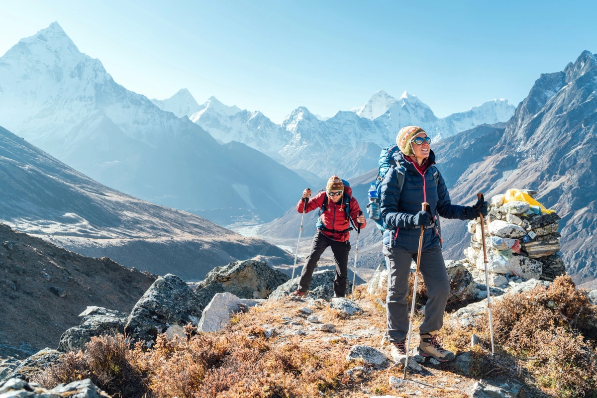Altitude Sickness